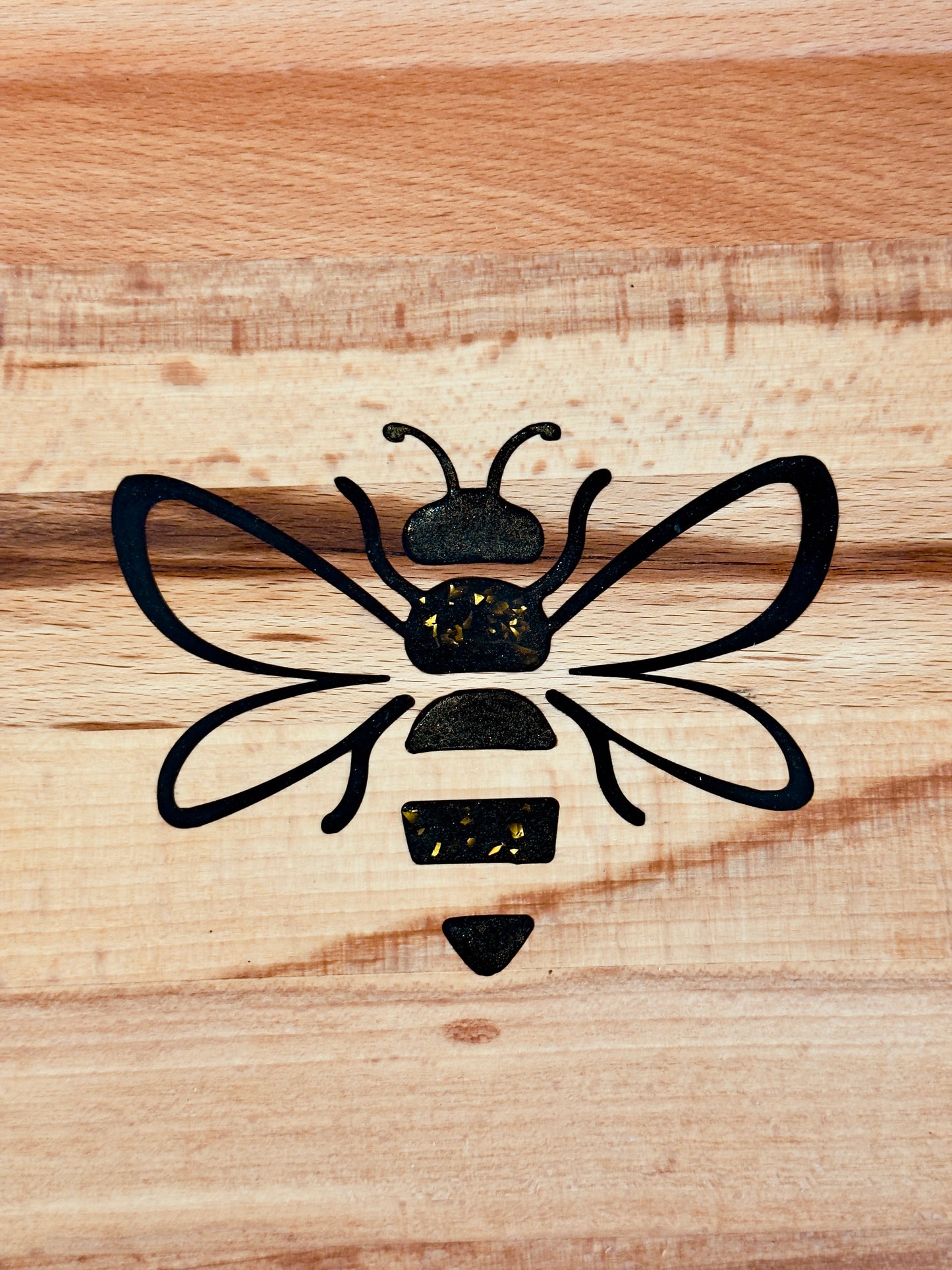 VASSOIO DECORATIVO RETTANGOLARE - APE