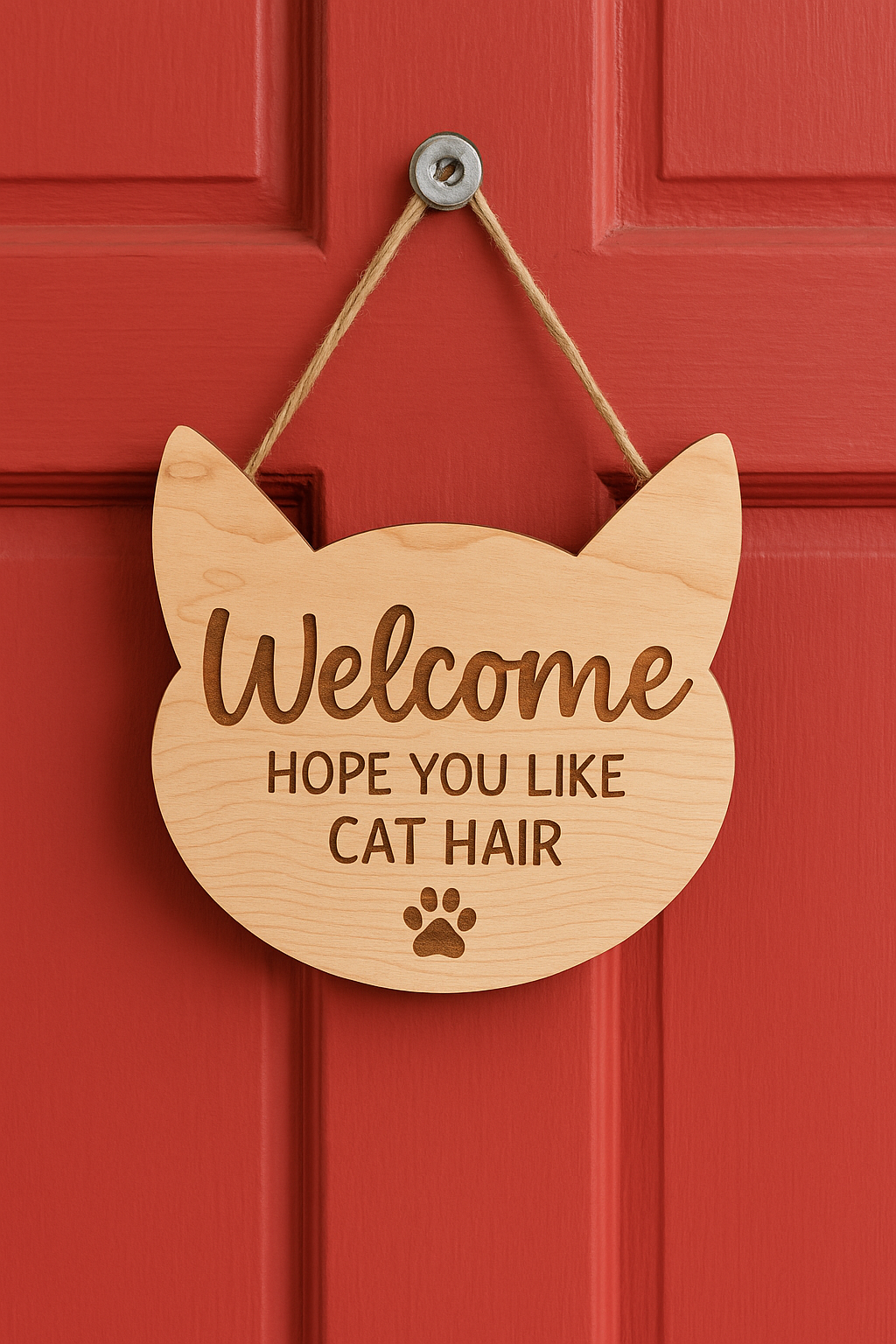 Fuori porta - DOG/CAT HAIR