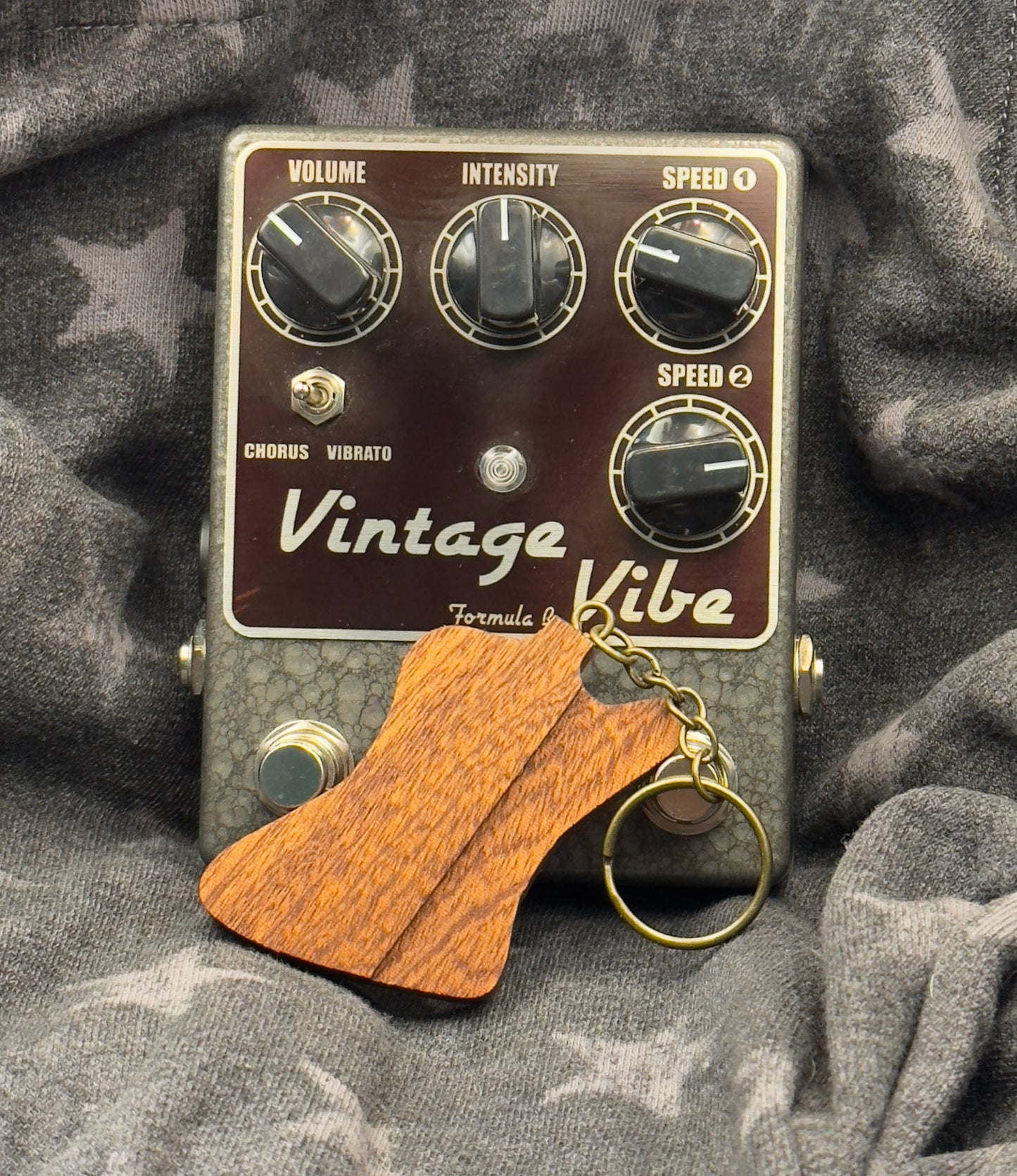 Portachiavi Firebird