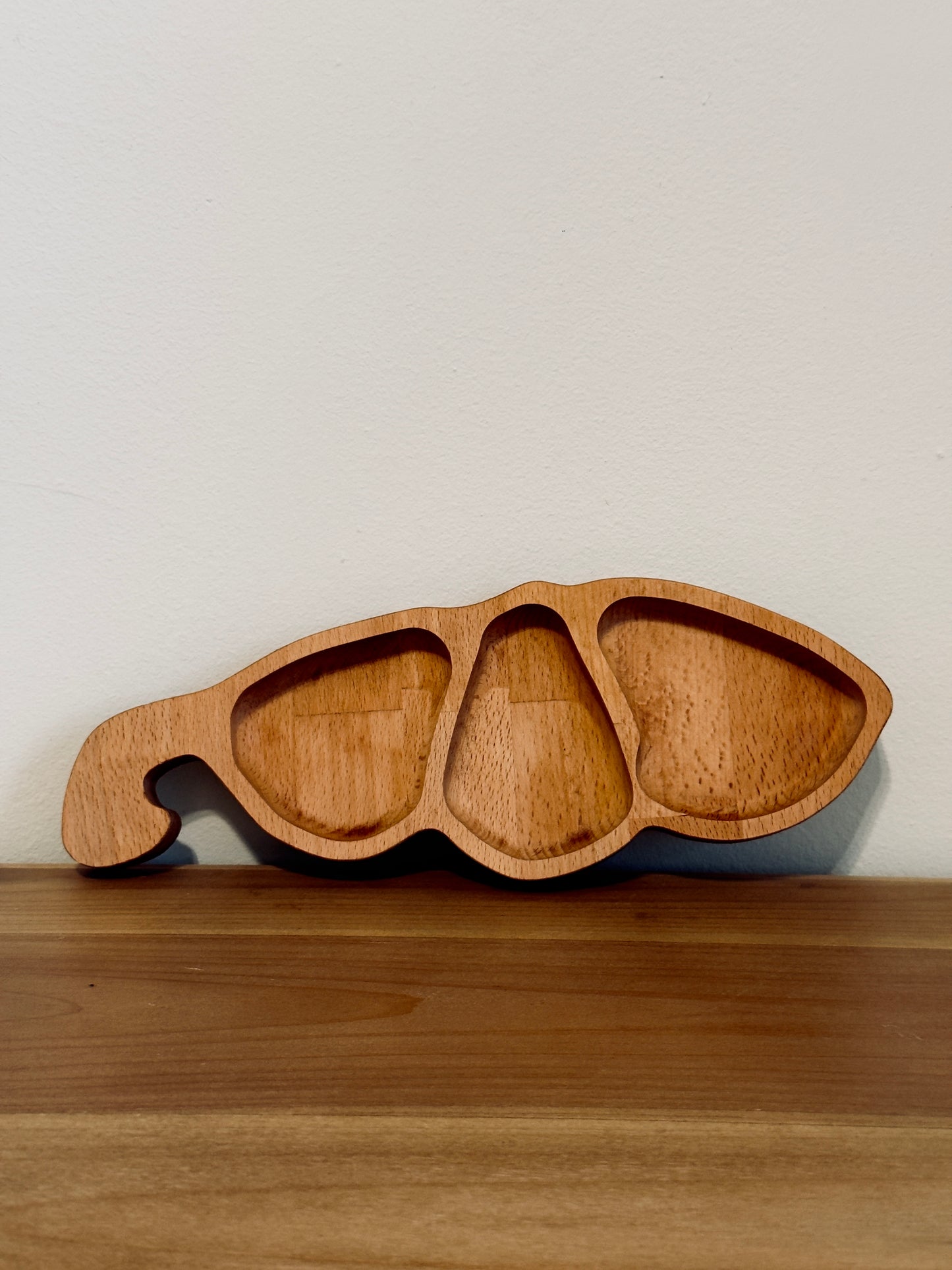 VASSOIO DA APERITIVO - FAVA