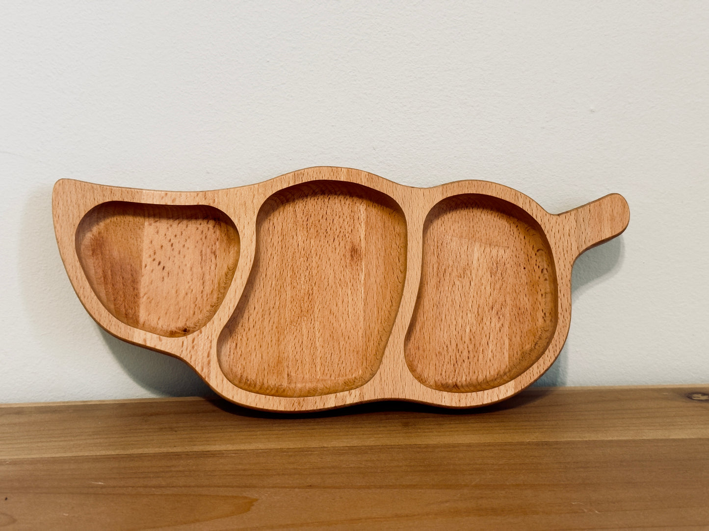 VASSOIO DA APERITIVO - BACCELLO