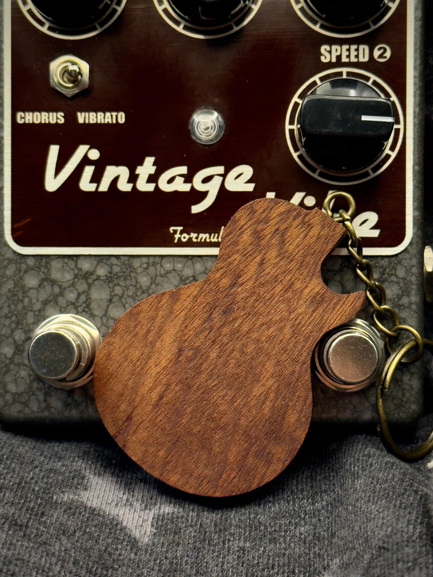 Portachiavi Les Paul