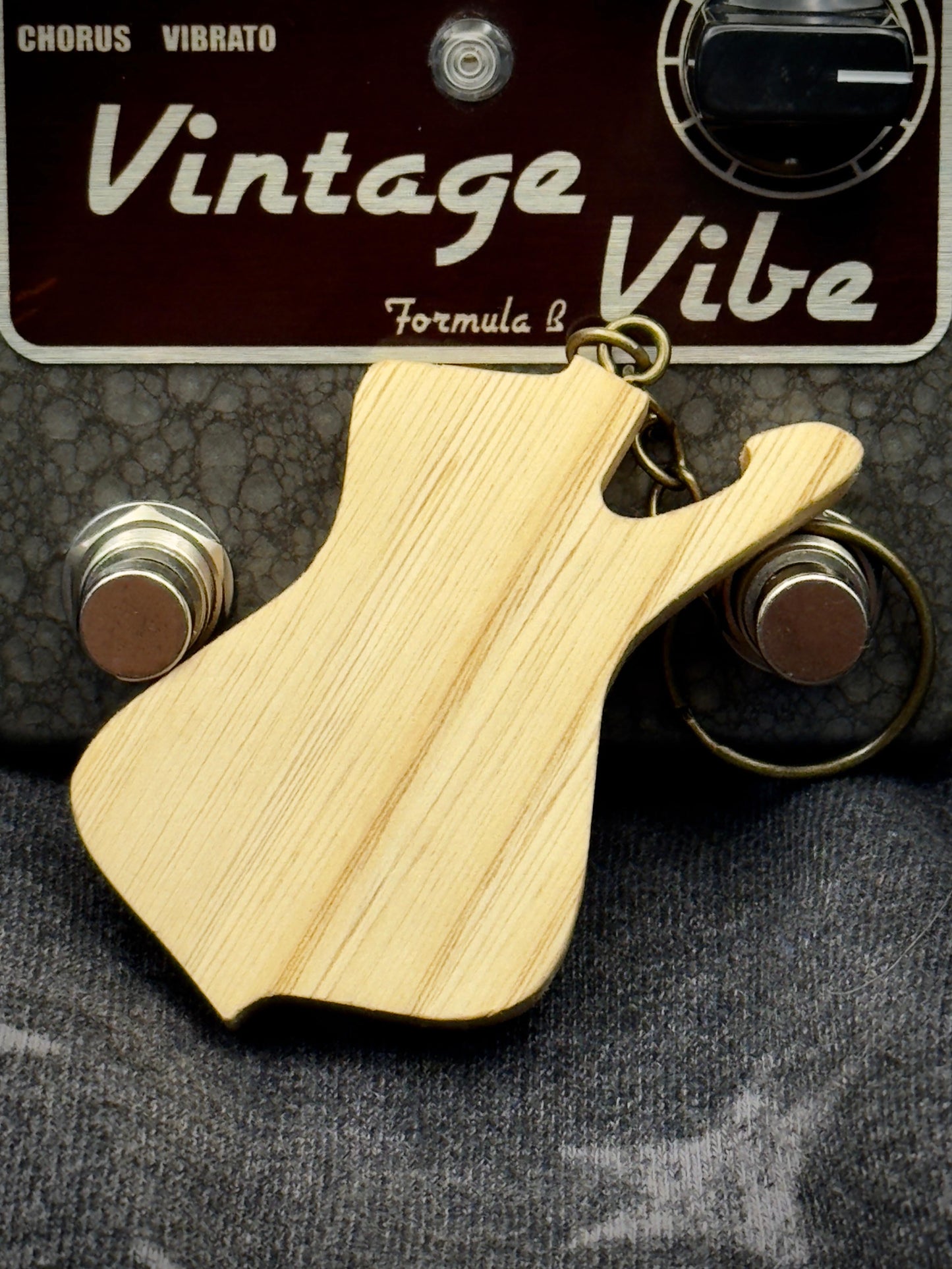 Portachiavi - ICEMAN