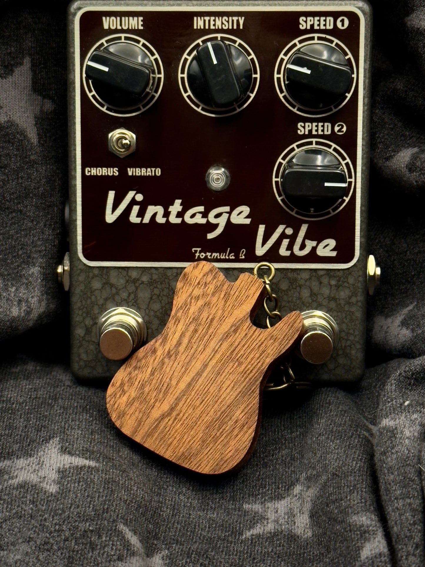 Portachiavi Telecaster