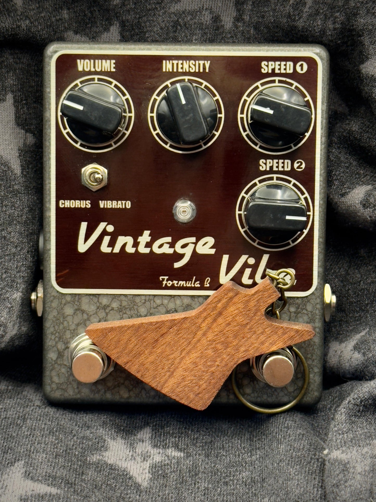 Portachiavi Explorer