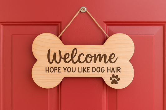 Fuori porta - DOG/CAT HAIR