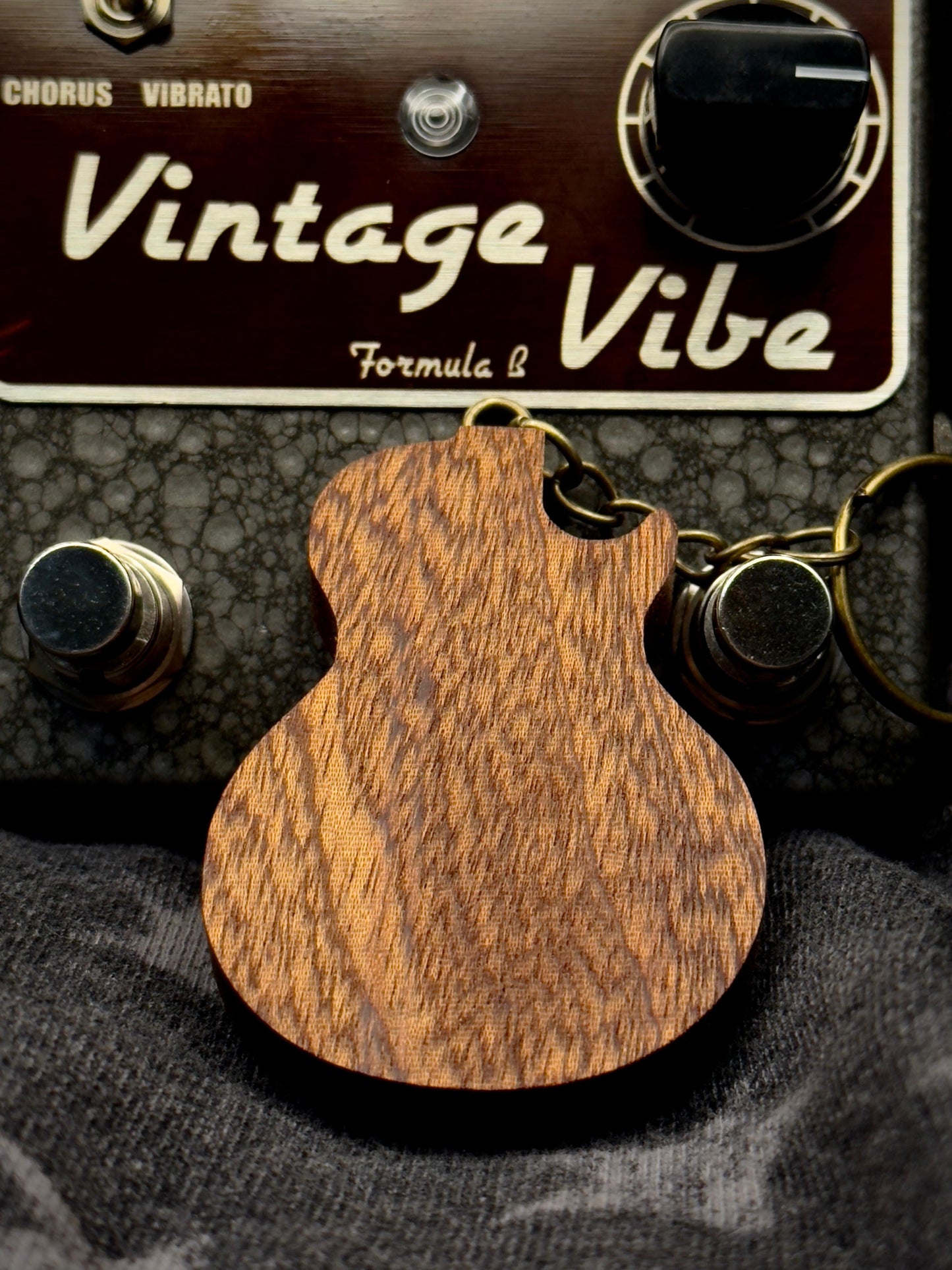 Portachiavi Les Paul