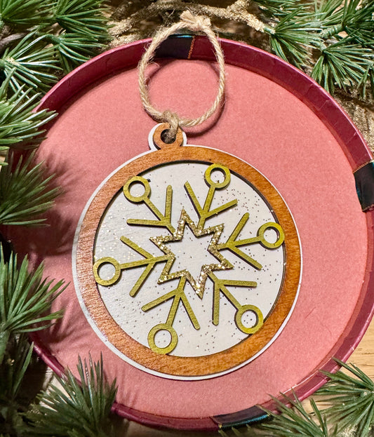 Addobbi natalizi - MERRY CHRISTMAS