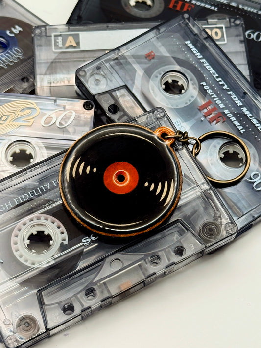 Portachiavi - VINILE