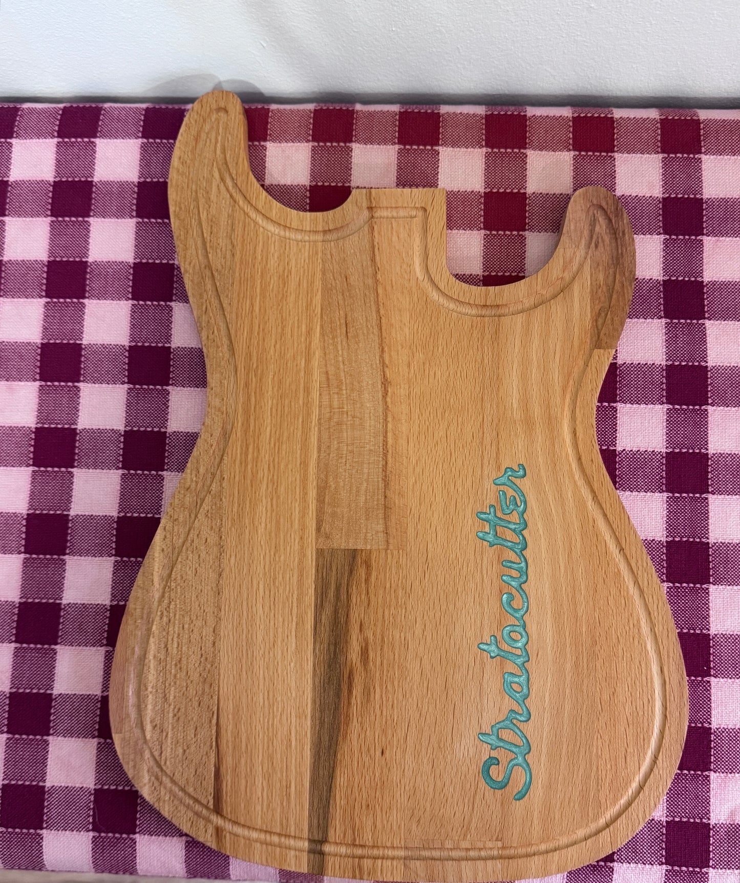 TAGLIERE IN FAGGIO  - STRATOCUTTER