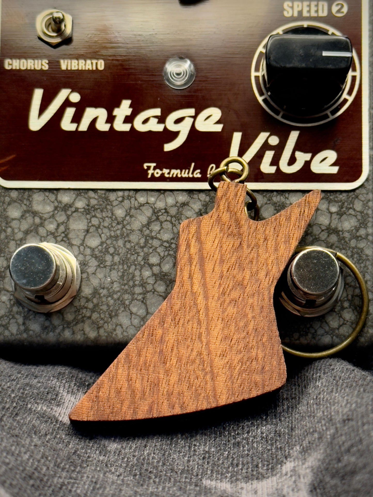 Portachiavi Explorer