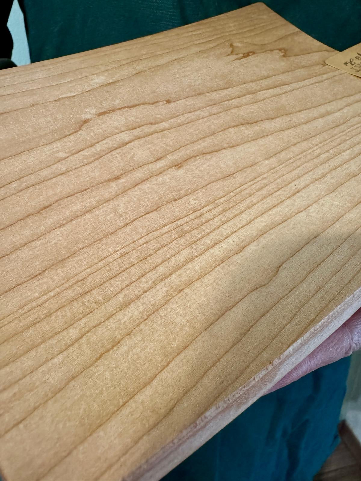 TAGLIERE IN ACERO CANADESE - FIREBIRD