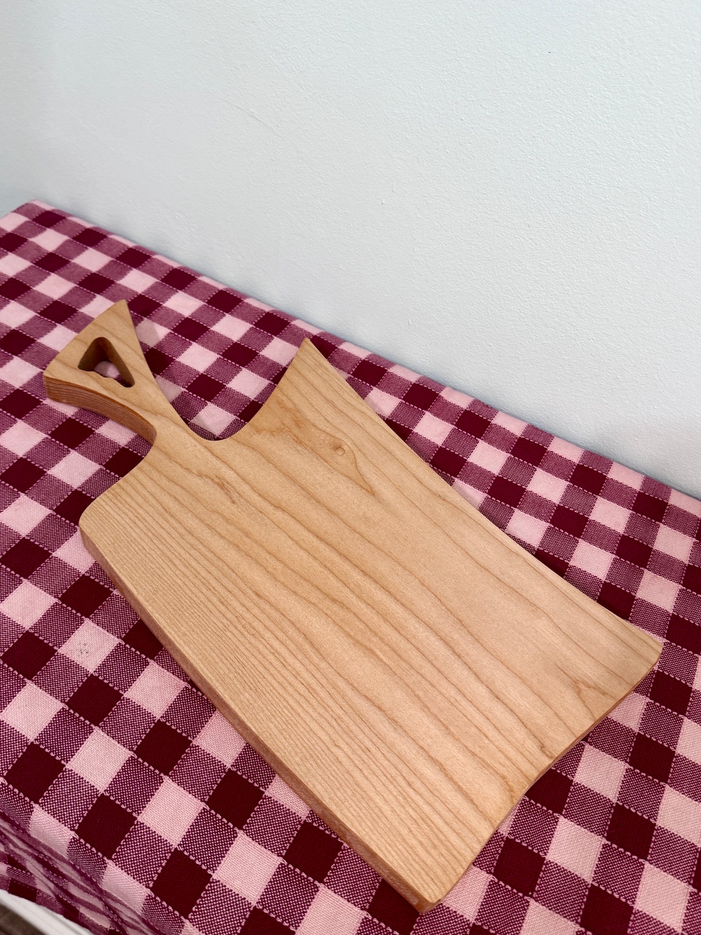 TAGLIERE IN ACERO CANADESE - FIREBIRD