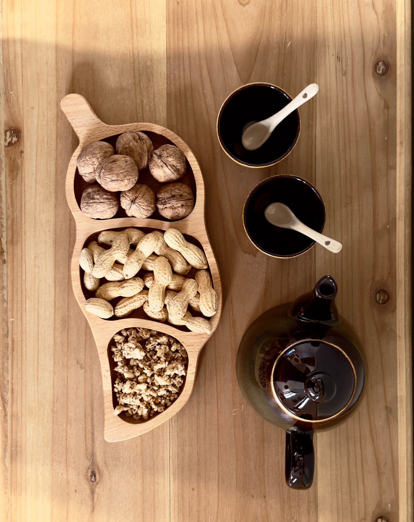 VASSOIO DA APERITIVO - BACCELLO