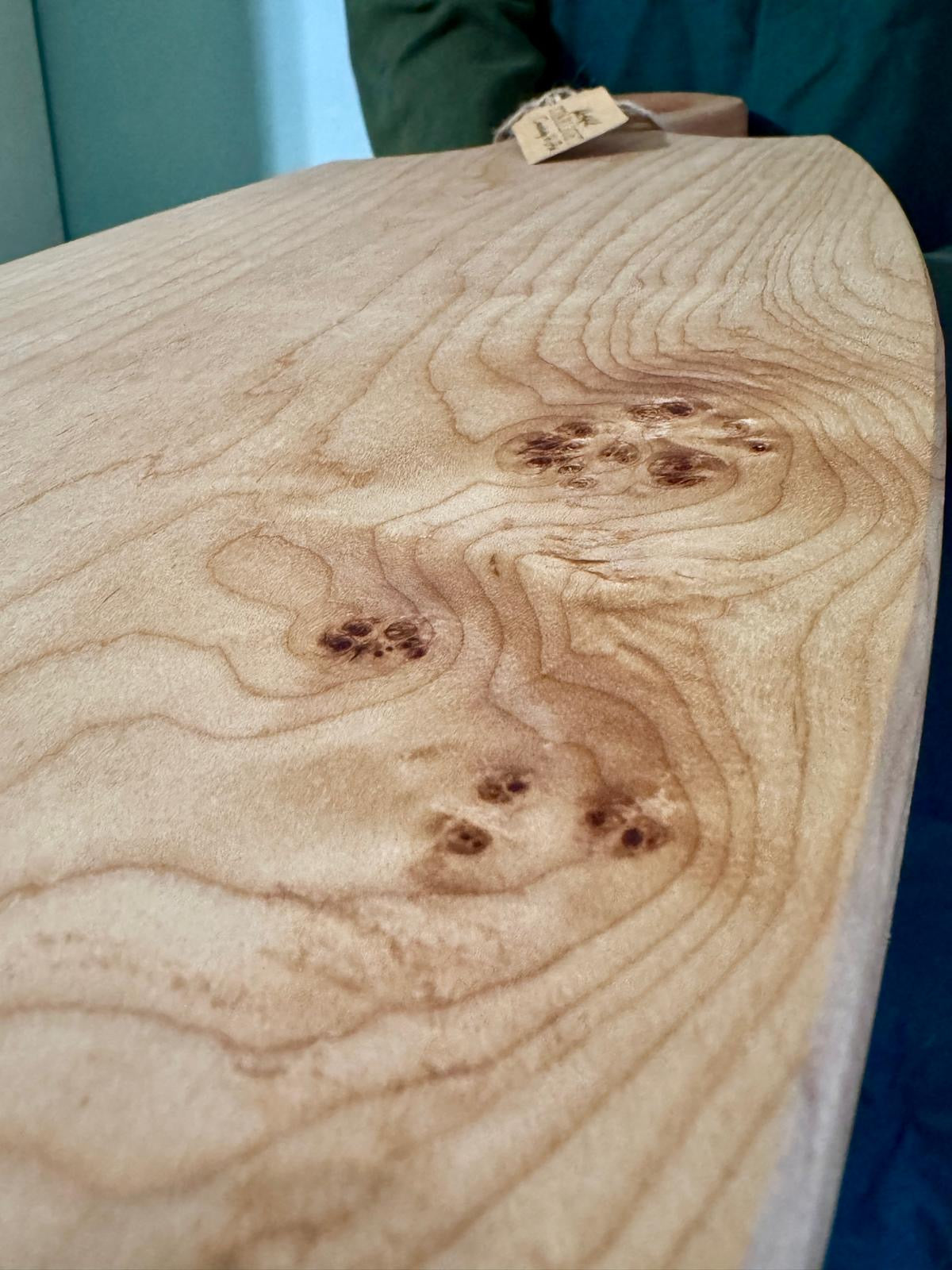 TAGLIERE IN ACERO CANADESE - XXL