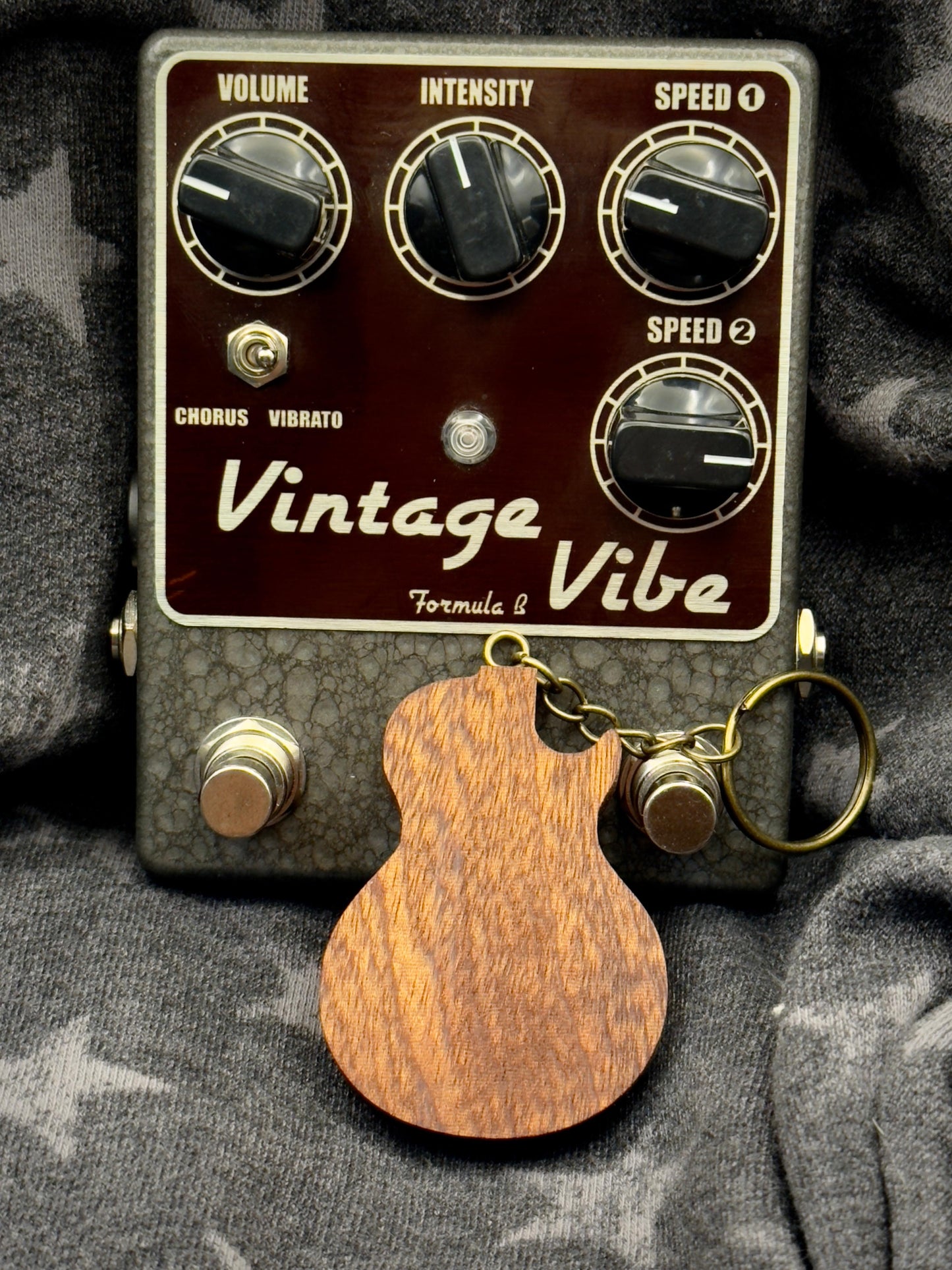 Portachiavi Les Paul