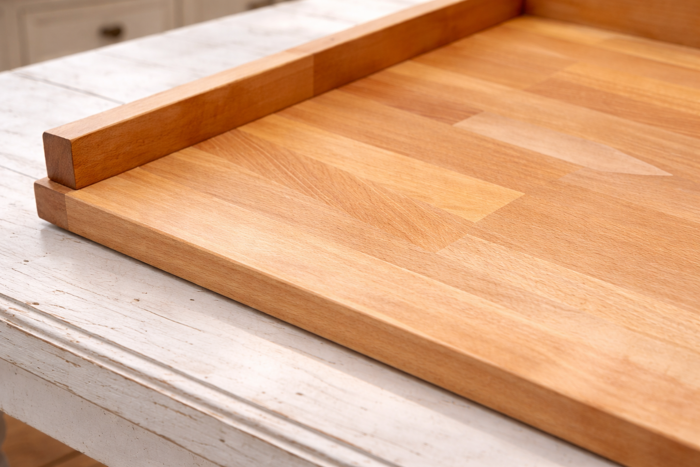 SPIANATOIA DA TAVOLO - COME UNA VOLTA