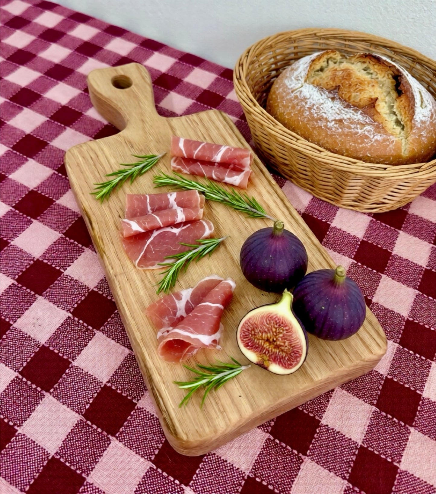 TAGLIERE IN CASTAGNO - CLASSICO