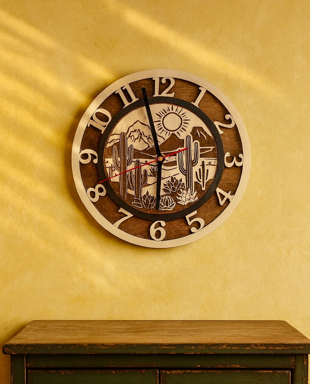 Orologio da parete - ARIZONA