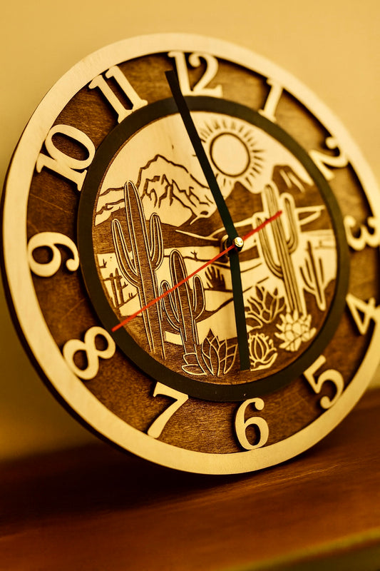 Orologio da parete - ARIZONA