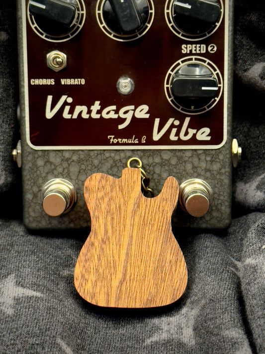 Portachiavi Telecaster