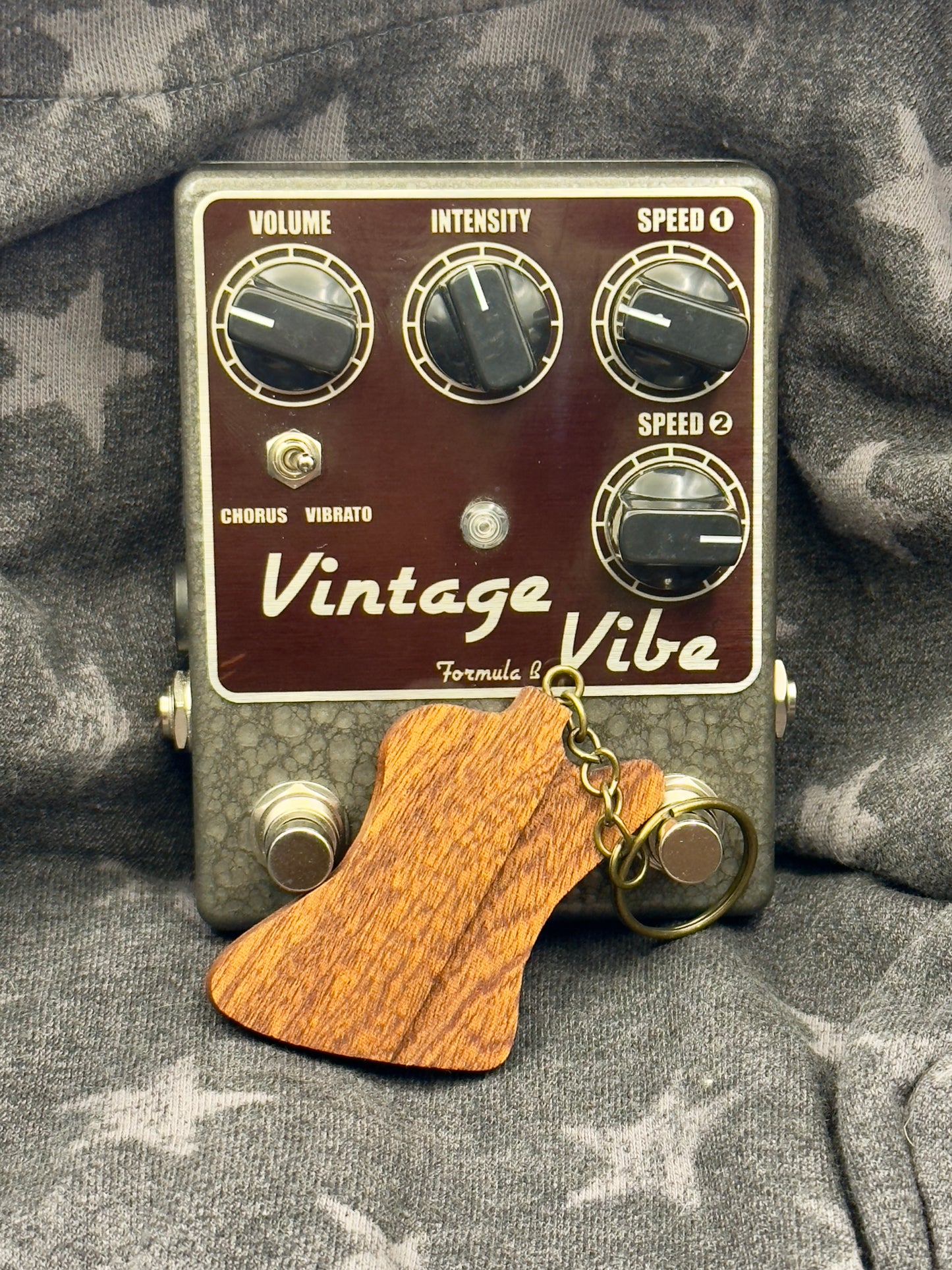 Portachiavi Firebird