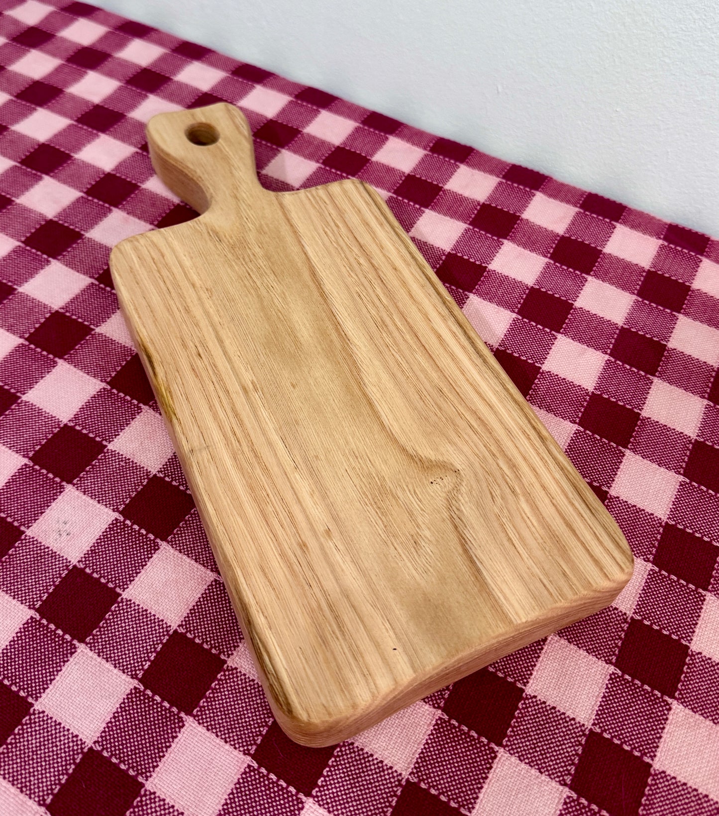 TAGLIERE IN CASTAGNO - CLASSICO