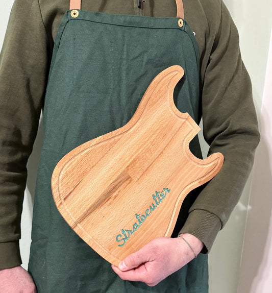 TAGLIERE IN FAGGIO  - STRATOCUTTER