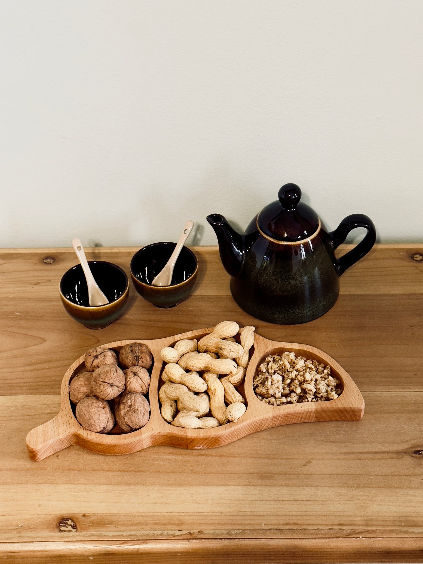 VASSOIO DA APERITIVO - BACCELLO