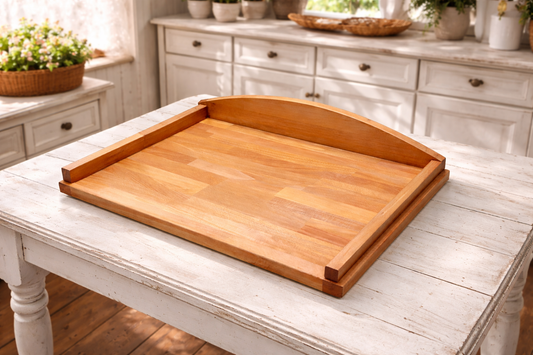 SPIANATOIA DA TAVOLO - COME UNA VOLTA