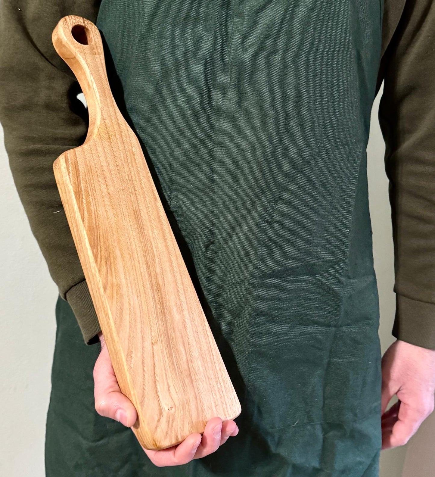 TAGLIERE IN CASTAGNO - RUSTICO