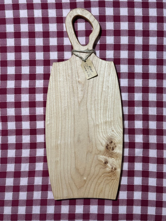 TAGLIERE IN ACERO CANADESE - XXL