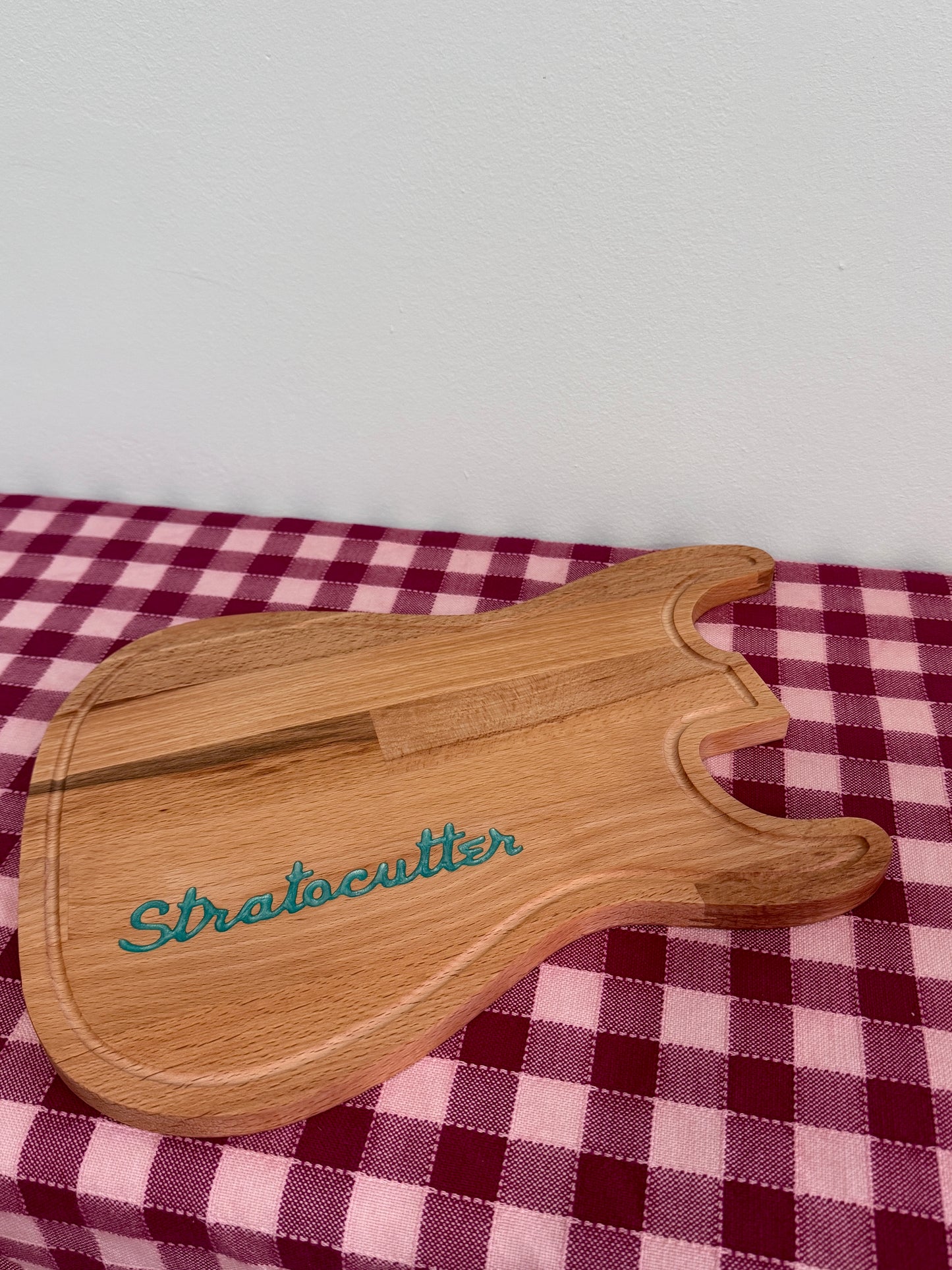 TAGLIERE IN FAGGIO  - STRATOCUTTER